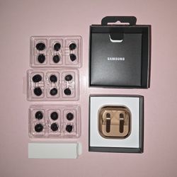 Samsung Galaxy Buds4 Pro
