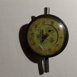 Hight Indicator VITAGE