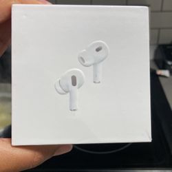AirPods Pro 2nd Gen