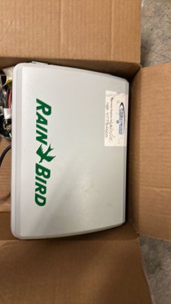Freebird sprinkler system
