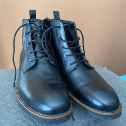 Steve Madden men’s boots