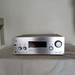 Sony AM FM Receiver