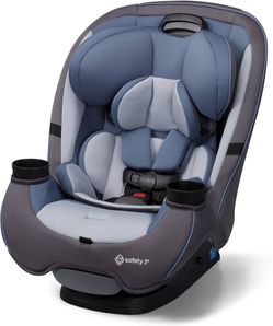 ONLY $95: Grow and Go All-in-One Slim Convertible Car Seat, Rear Or Forward Facing MD 3/18/2026