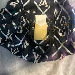 Travel Bag 