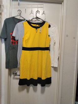 Vestido para mujer