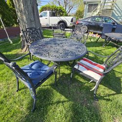 Used fortunoff on sale patio furniture