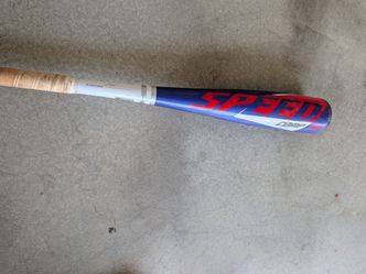 Easton Speed Baseball bat