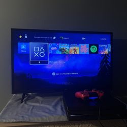 PS4 Pro