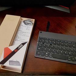 Bluetooth Wireless Keyboard For Phone