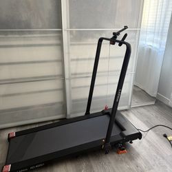 Treadmill 
