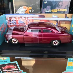 Diecast 51’ Mercury Coupe 1/18 1:18!!! More cars on my Page!!