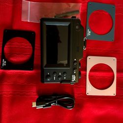 Digital Camera
