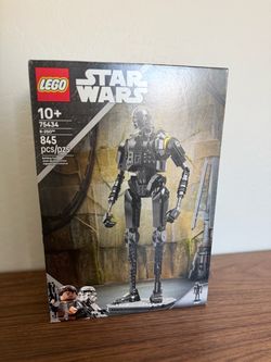 Lego sets
