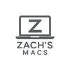 Zach Evans