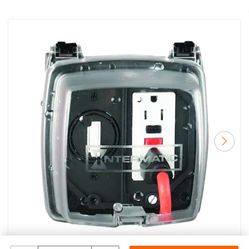 Flexi-Guard Watherproof  Cover