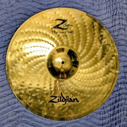 Zildjian 20" Z Custom Medium Crash