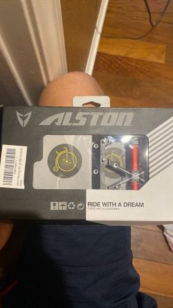 Allstar pedals Mountain biking