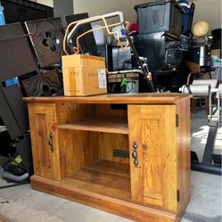 TV Stand 