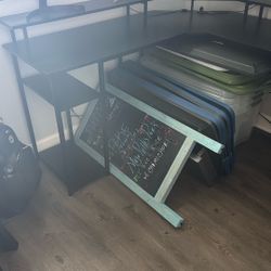 Computer Desk