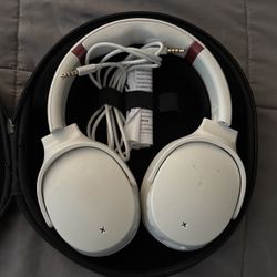 Skullcandy Headphones 