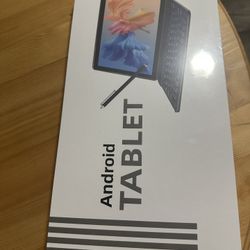 Android Tablet 