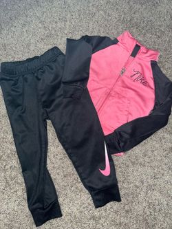 24months Nike set