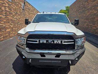 2022 RAM 3500