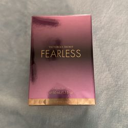 Victoria’s Secret Fearless 