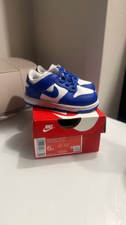 Nike Dunk Toddler