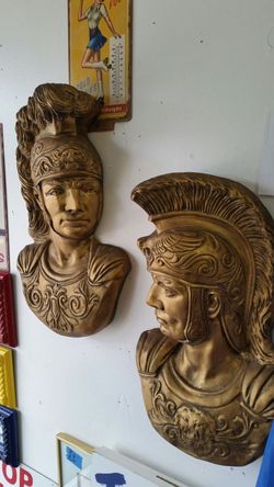 2.5 ft. Light weight Gladiators