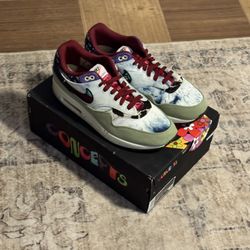 Nike Air Max Concept 10.5