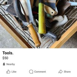 Tools