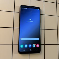 Samsung s9 Unlocked
