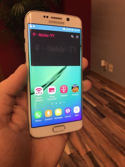 Samsung galaxy s6 edge T-Mobile metro pcs