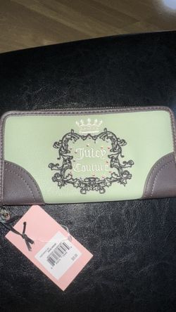 Juicy Couture Wallet
