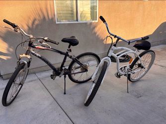 Bikes DESCRIPTION