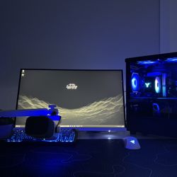Custom Gaming PC Practically Brand New (2 Months Old)