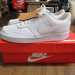 Nike Court Vision Low NN 