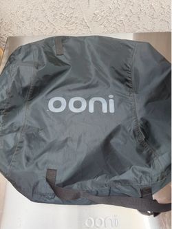 Ooni koda 16 cover