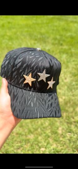 Barbas hats X Natanael Cano 3 Stars