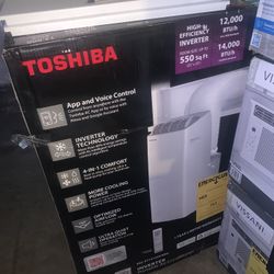 12000btu new portable ac air conditioner new 