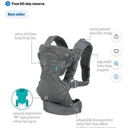 Baby Carrier