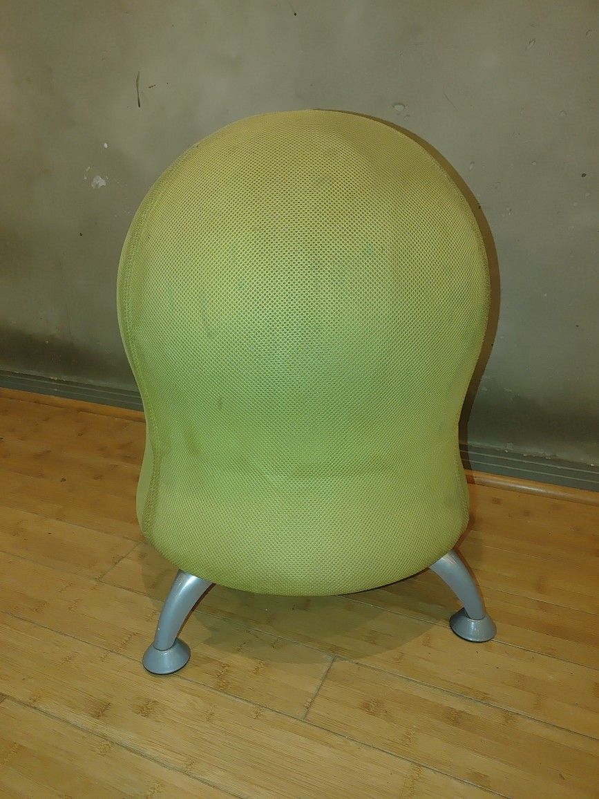 Wobble Ball Chair Kids - by Safco