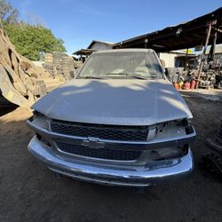 2005 Chevy Colorado  3.5L Automatic Transmission 4x4 For Parts Only‼️