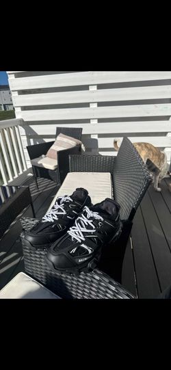 Balenciaga Shoes