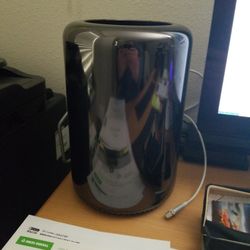 MAC PRO 