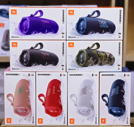 JBL Charge 6