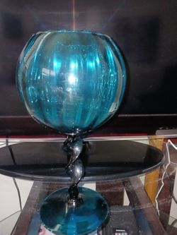 Pretty Little Flower Vase