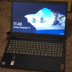 Lenovo Idea Pad Slim