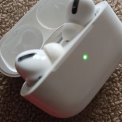 Air Pod Pro 